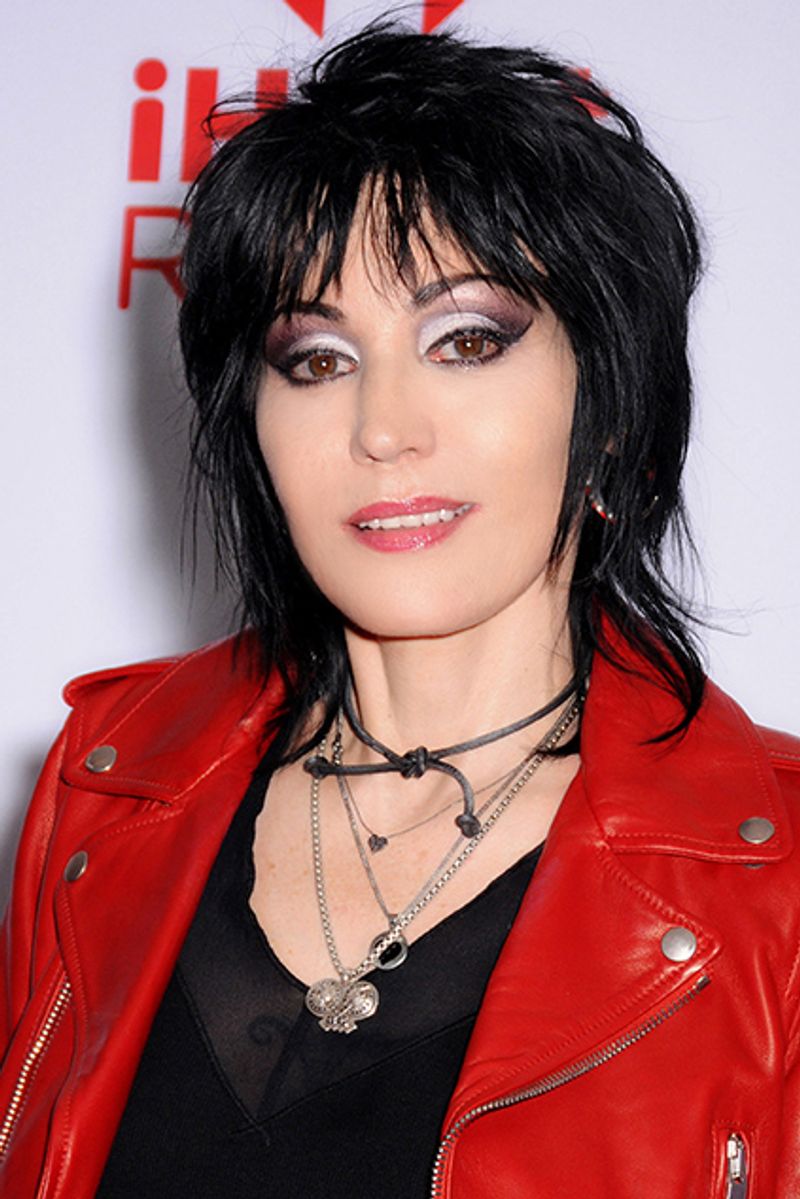 Bad Reputation - Joan Jett