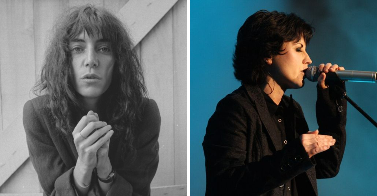 15 Rock Songs By Women That Keep Rock History Loud