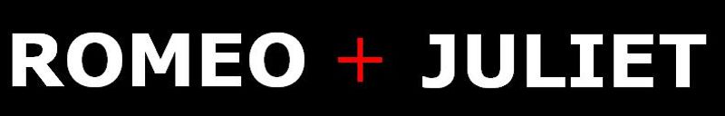William Shakespeare's Romeo + Juliet (1996)