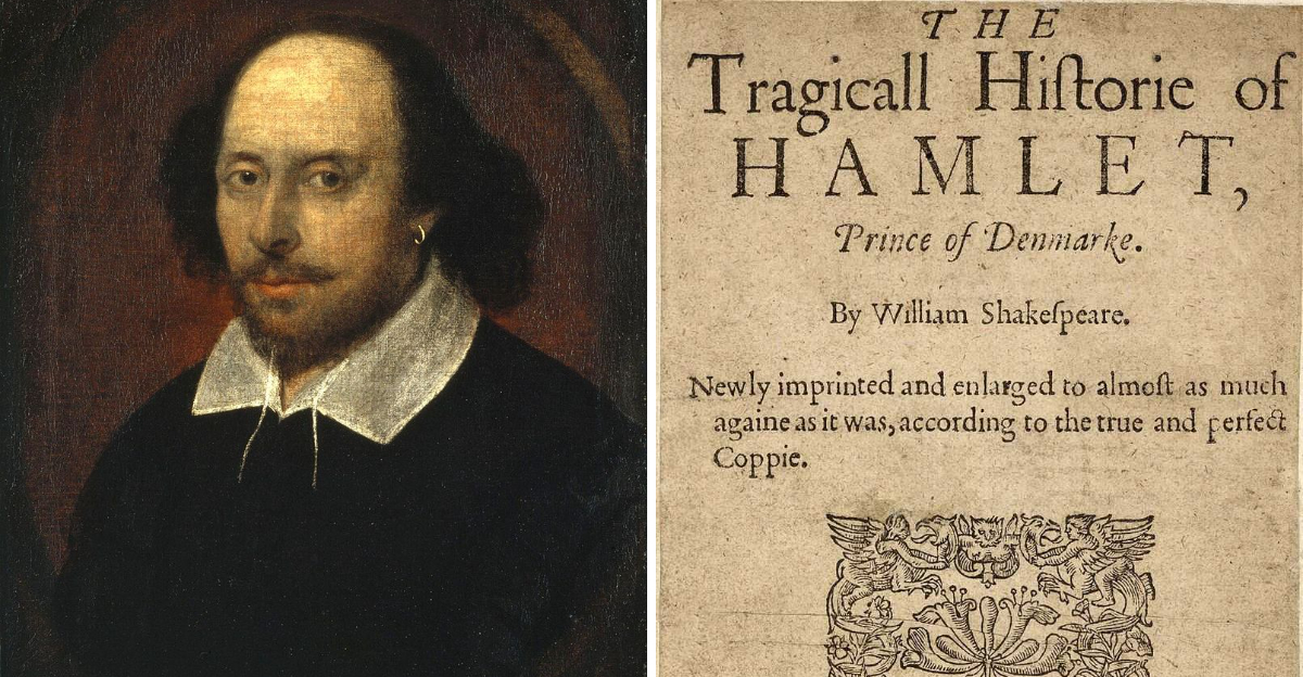 15 Shakespeare Beliefs That Are Not Quite Right