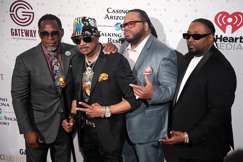 Sugarhill Gang - Rapper's Delight