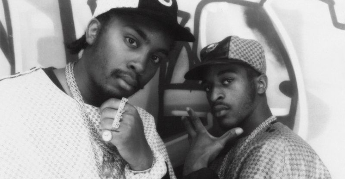 15 Songs That Built Classic New York Hip-Hop Brick By Brick