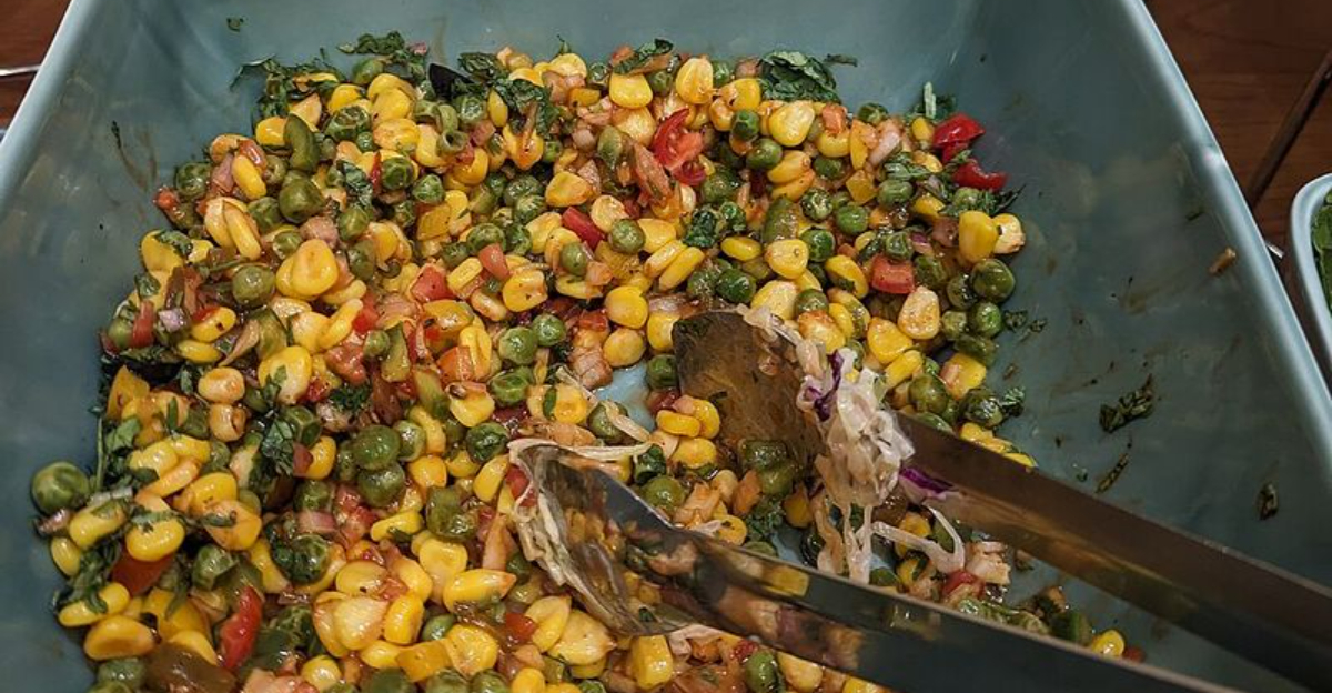 15 Spring Pea Recipes Including Pasta, Soup And Salad