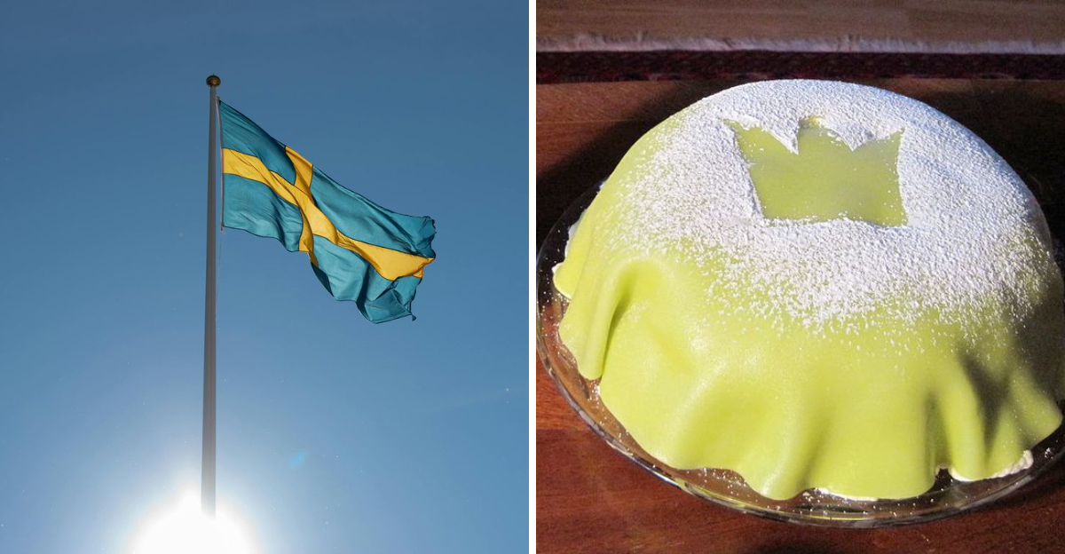 15 Swedish Foods With Names That Sound Like A Tongue Twister