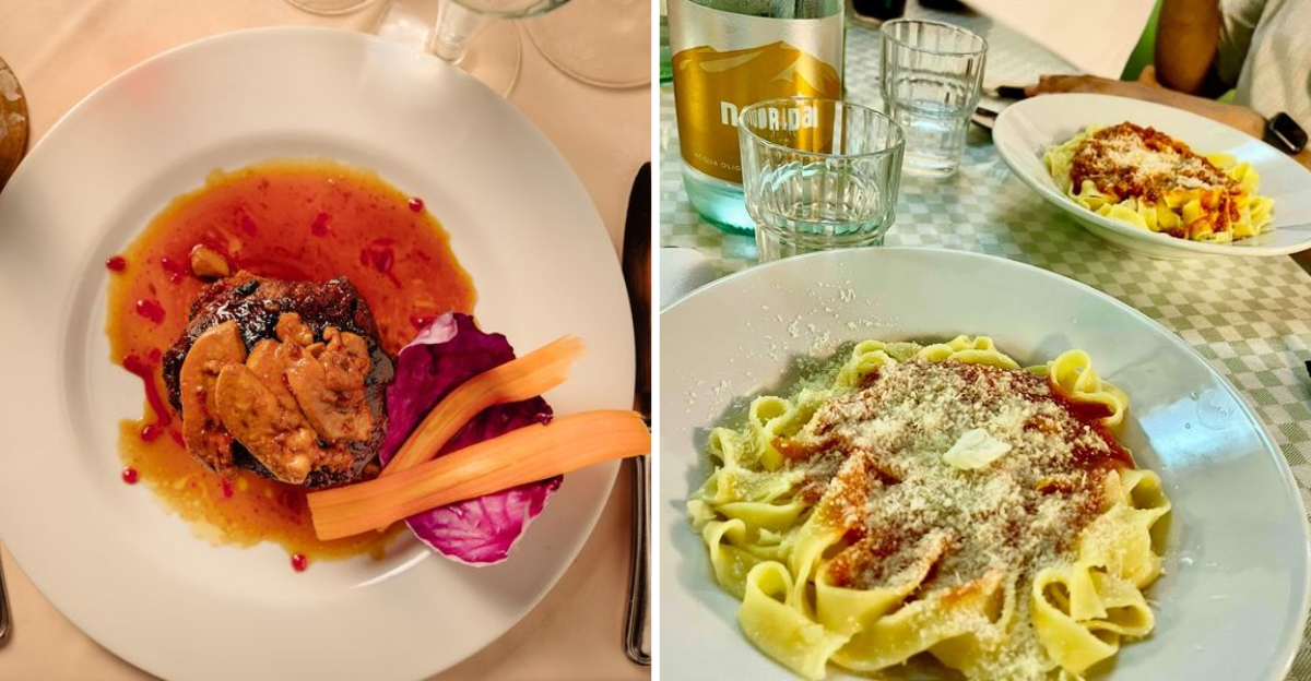 15 Top Florence Restaurants Serving Authentic Italian Flavor