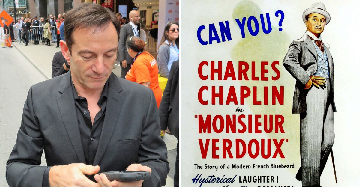 15 Twisted Dark Comedies With A Sharp Sense Of Humor