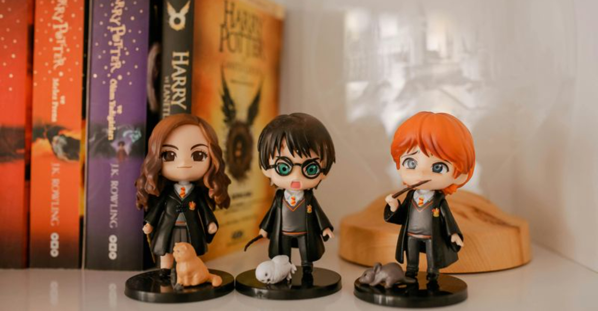 15 Ways Watching All 8 Harry Potter Movies In Order Changes The Experience