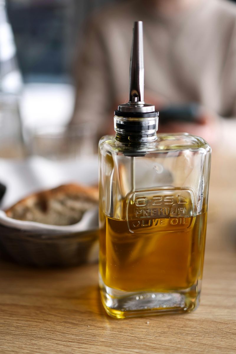 Guy Fieri Says No To Truffle Oil