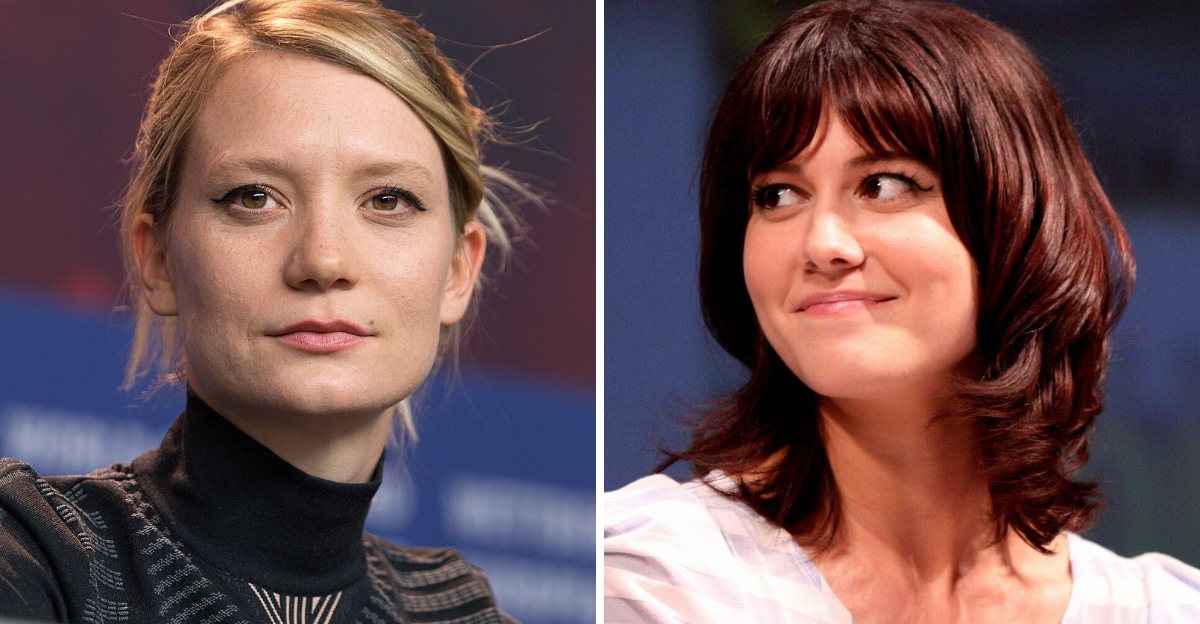 15 White Actresses Who Brought More To The Screen Than They Got Credit For