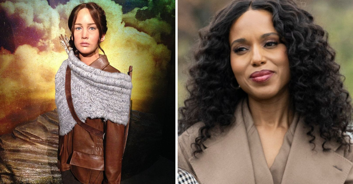 15 Women On Screen Who Broke Every Mold