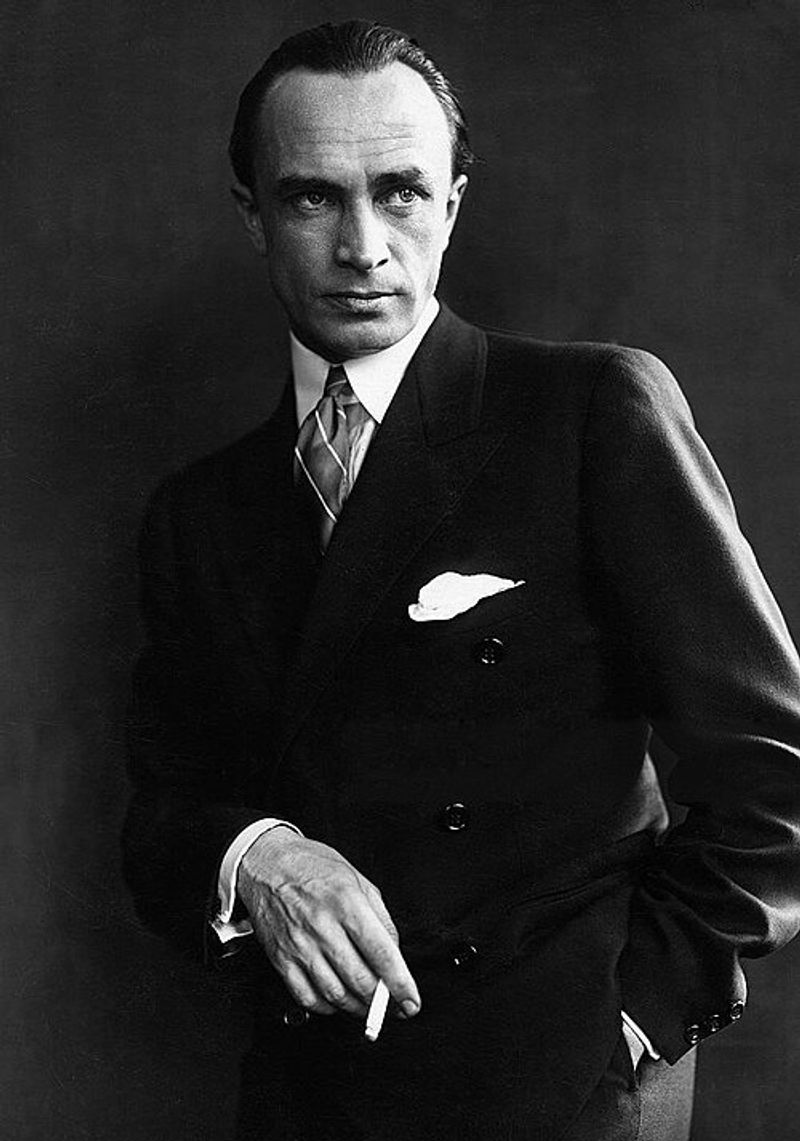 1920: The Year Horror Found Its Voice