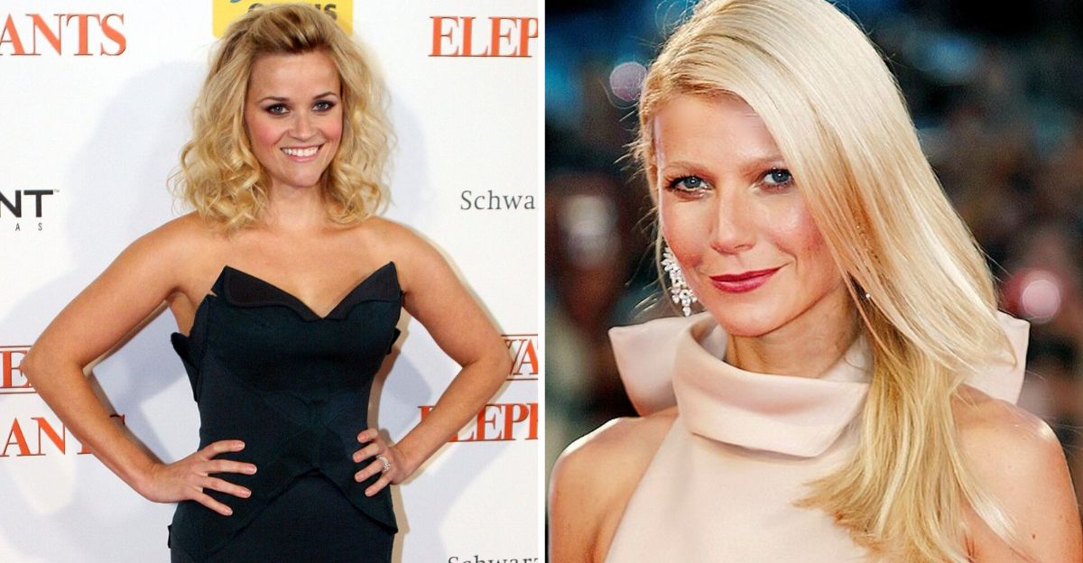 16 Actresses Who Passed On Roles That Launched Others Into Stardom