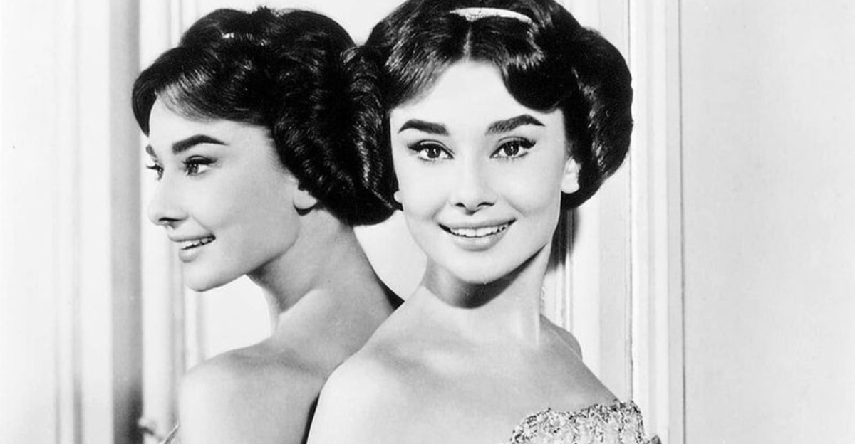 16 Audrey Hepburn Details That Add To Her Lasting Appeal