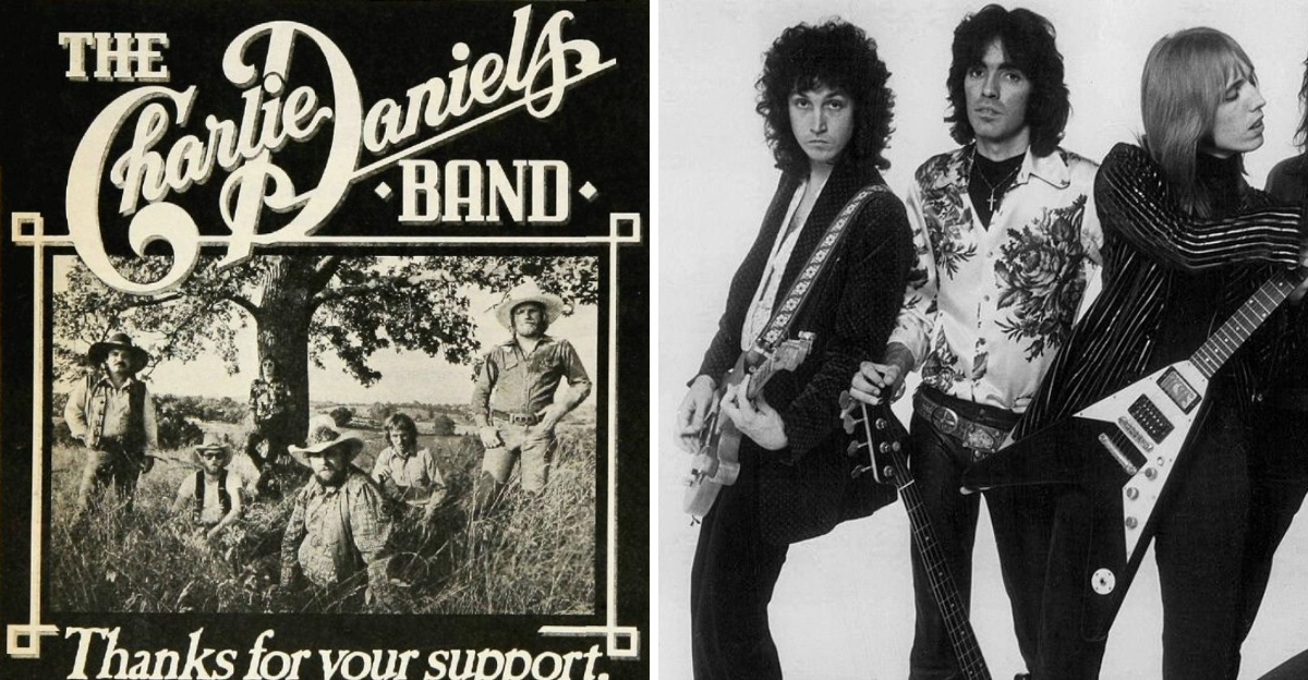 16 Bands Named After Real People That Spark Curiosity