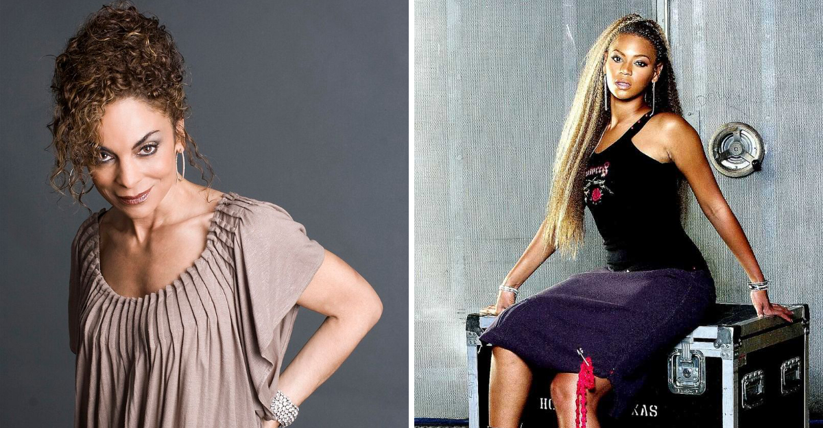 16 Black Actresses Who Played Younger Roles On Screen