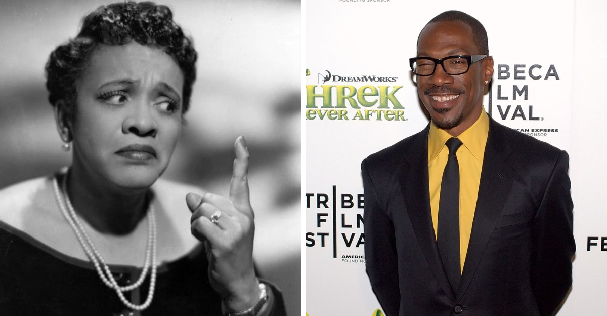 16 Black Comedians Who Changed The Comedy Landscape