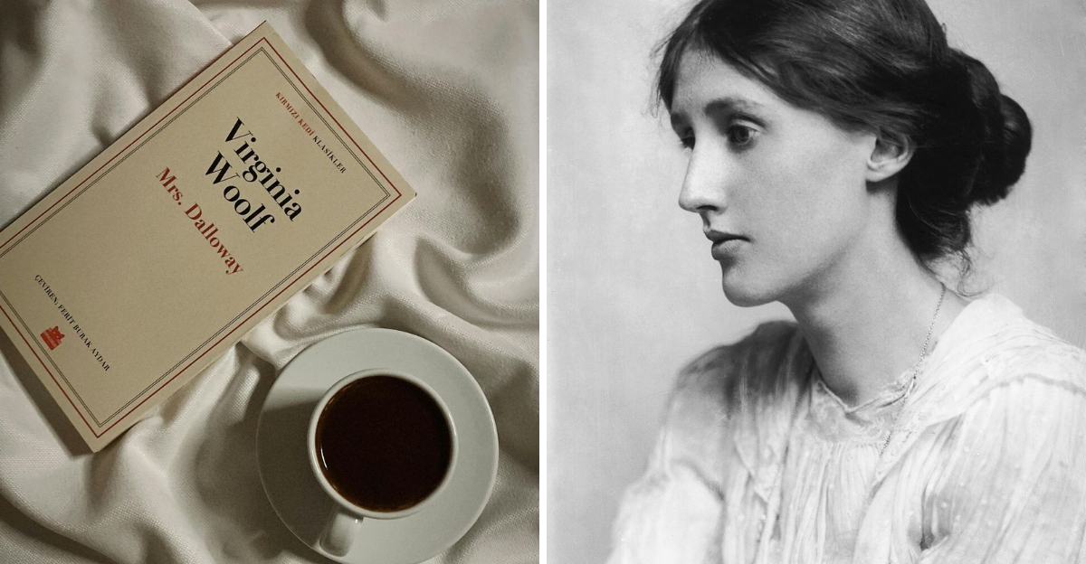 16 Books That Ask For A More Grown-Up Reader