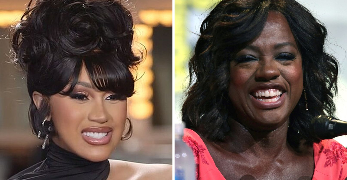 16 Celebrities Who Didn’t Hide Their Wigs