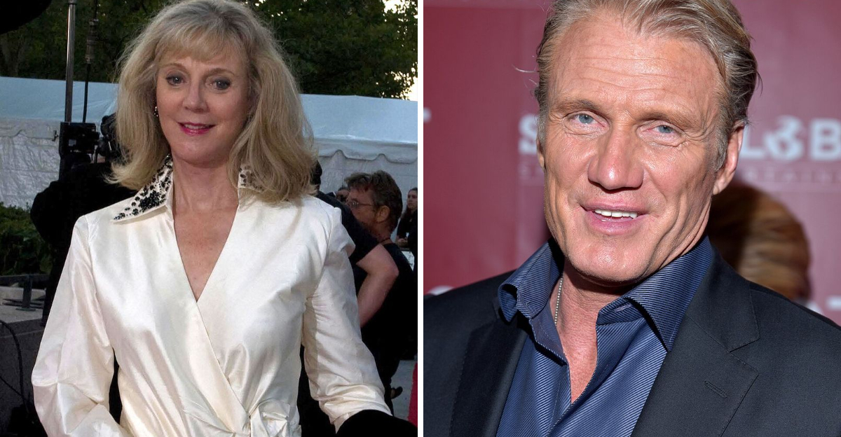 16 Celebrities Who Kept Serious Health Struggles Private