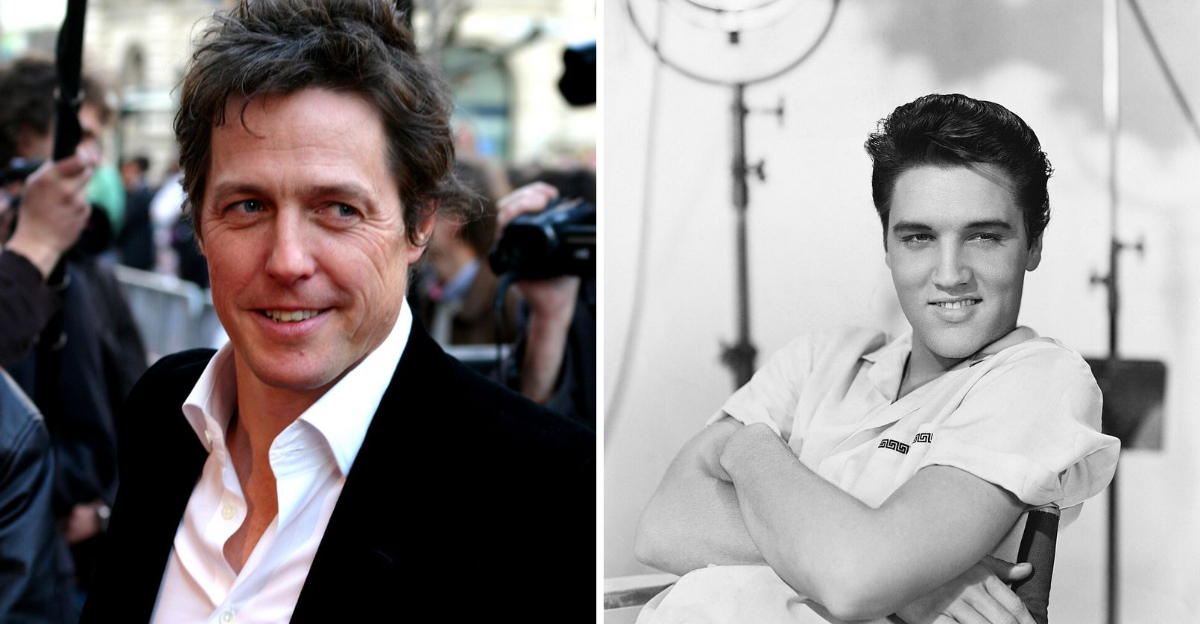 16 Celebrities With Middle Names So Strange They Steal The Show