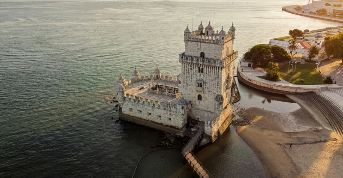 16 Cities That Once Sat At The Heart Of Global Power