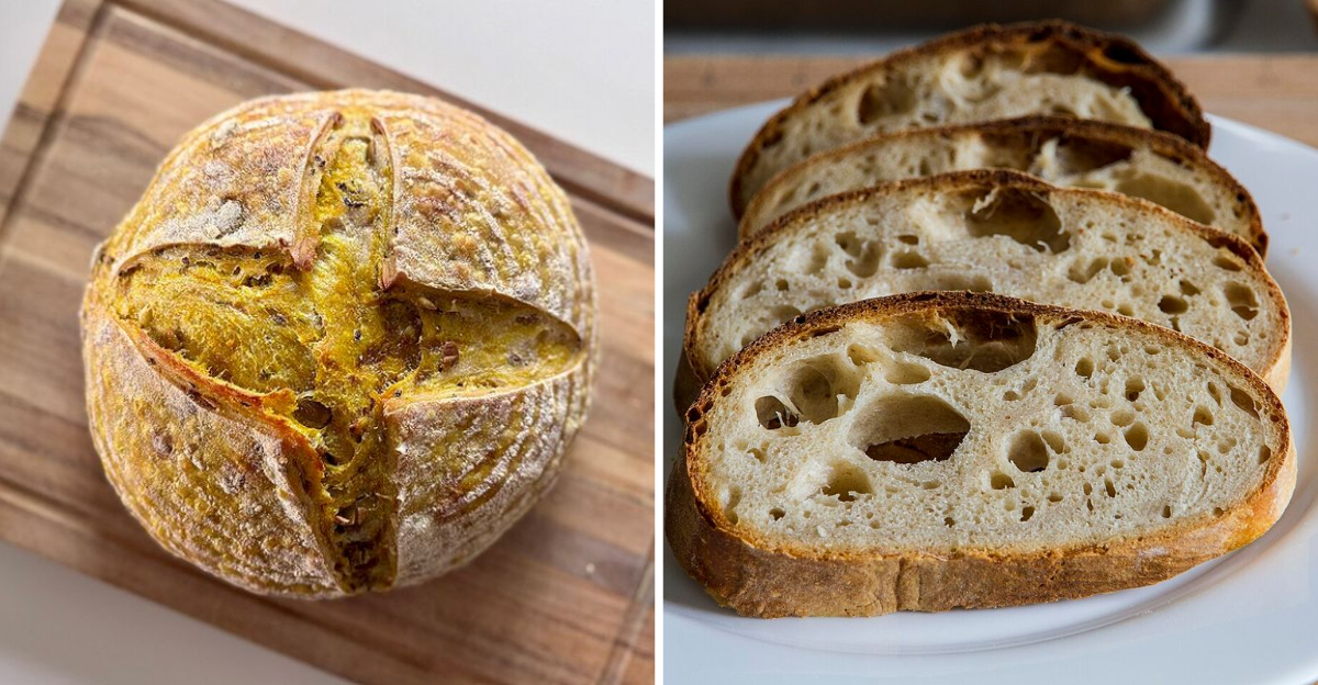 16 Common Sourdough Mistakes Sabotaging Your Loaves
