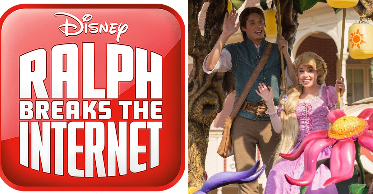 16 Disney Movies Ranked By Runtime Length