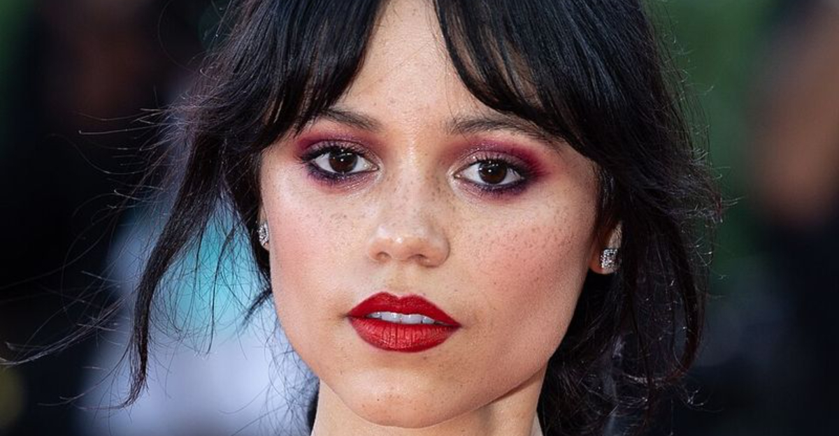 16 Facts About Jenna Ortega, From Early Roles To Breakout Performances