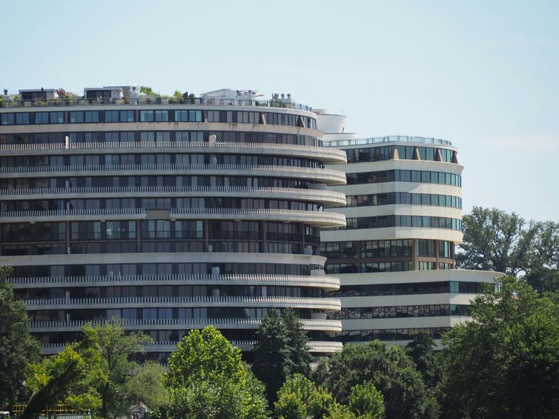 Watergate: The Scandal That Rewrote the Rulebook