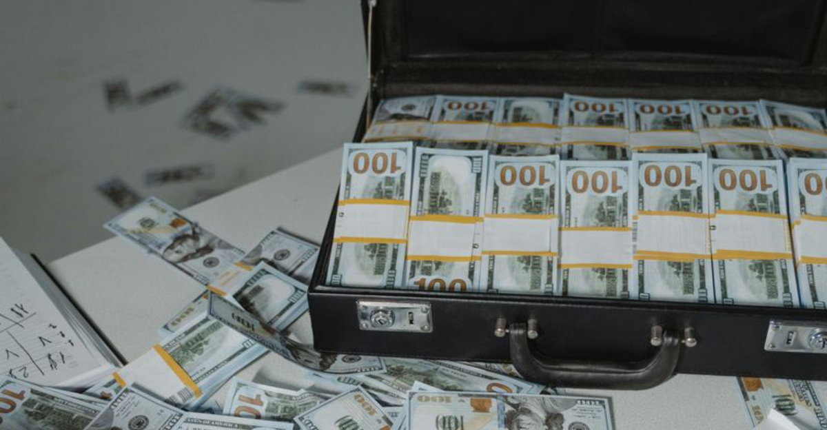 16 Famous ’70s Scandals That Time Pushed Out Of The Spotlight