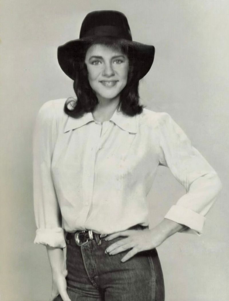 Grease (1978) — Stockard Channing as Rizzo