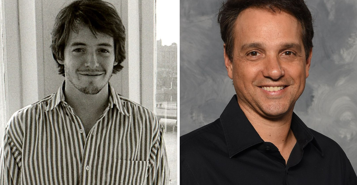 16 Films Where Teen Roles Went To Actors Who Were Clearly Grown