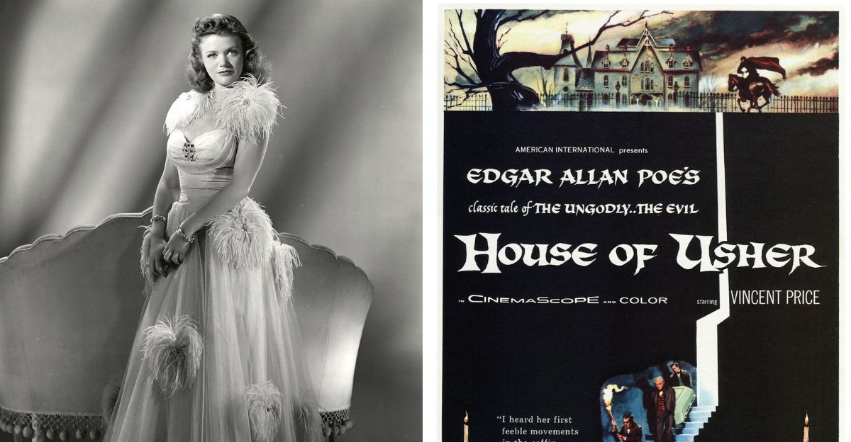 16 Horror Movies That Lean On Visual Style More Than Scares