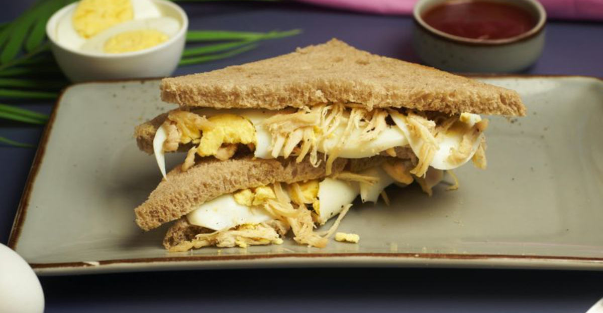 16 Lunchbox Foods Kids Carried Proudly That Feel Different Today