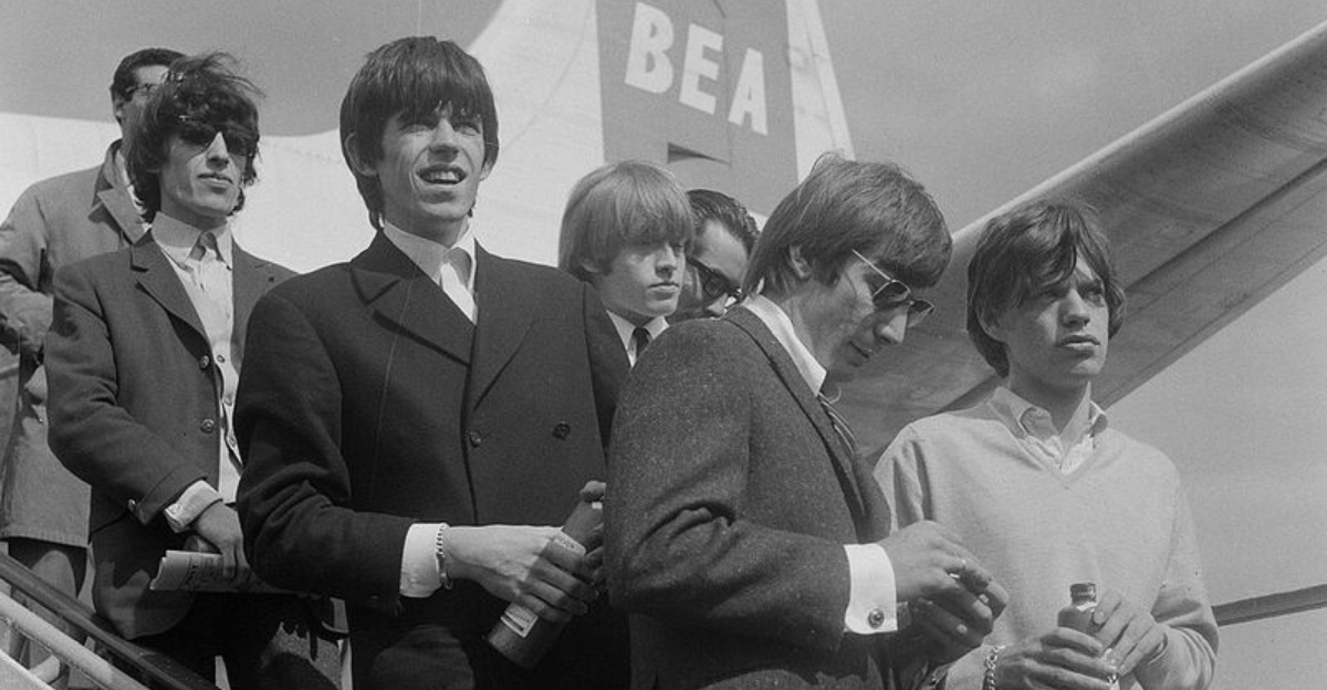 16 Rolling Stones Tracks Fans Tend To Skip