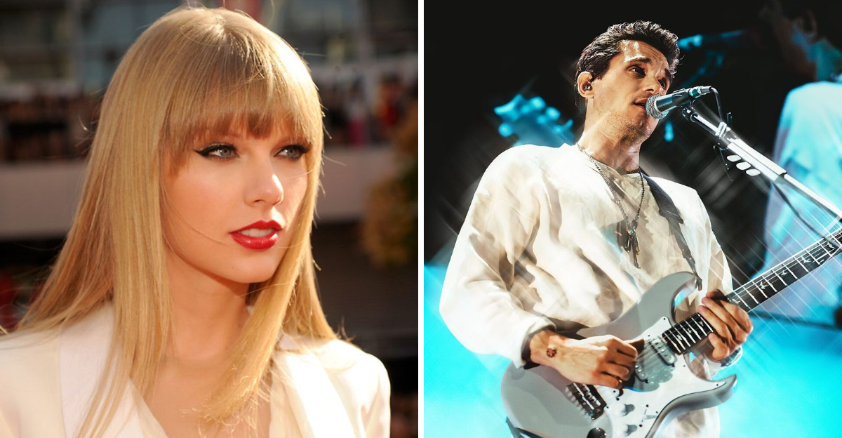 16 Songs Written With A Celebrity Ex In Mind