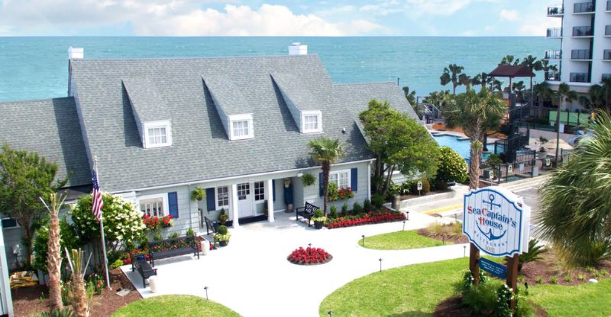 16 Standout Brunch Spots In South Carolina