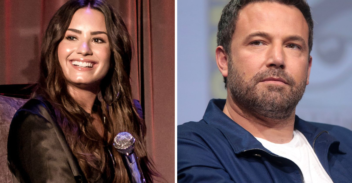 16 Stars Who Turned Out To Be Far More Tattooed Than Expected