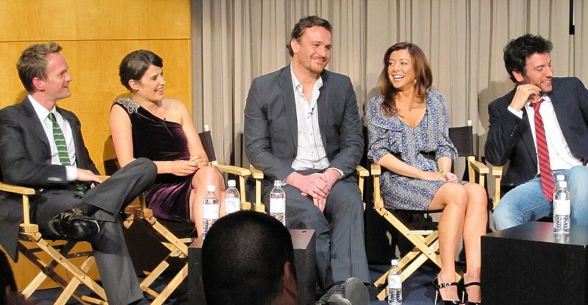 16 TV Shows That Put Friendship At The Heart Of Everything