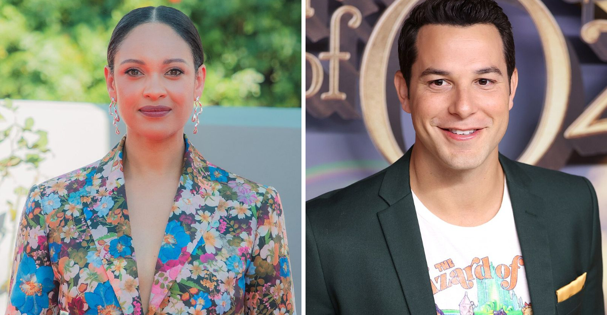 16 Times Shows Recast A Character And Carried On Like Nothing Happened