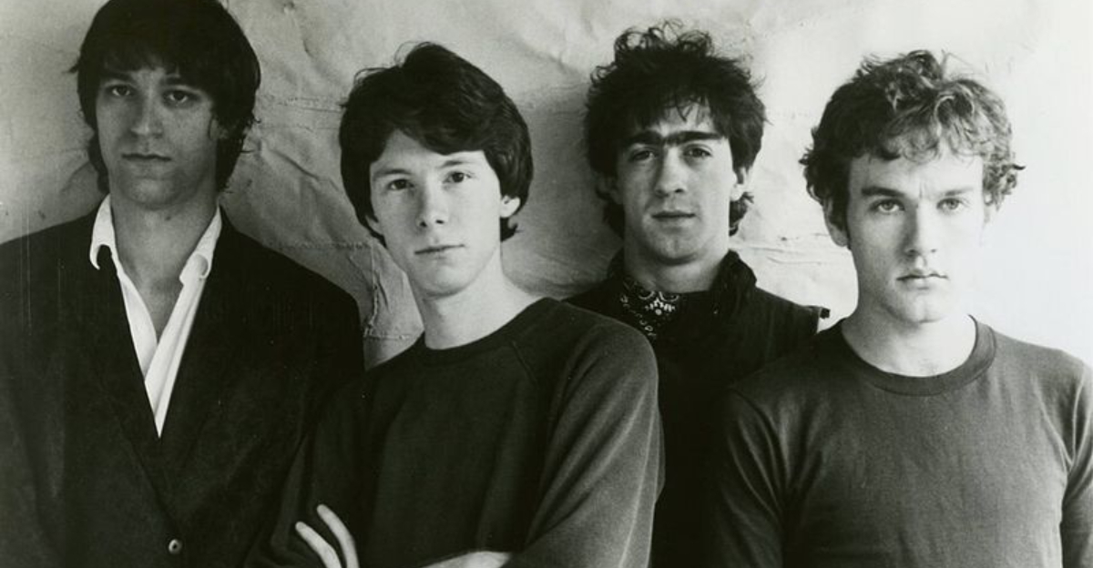 16 Well-Known Songs That Worked Without A Traditional Chorus