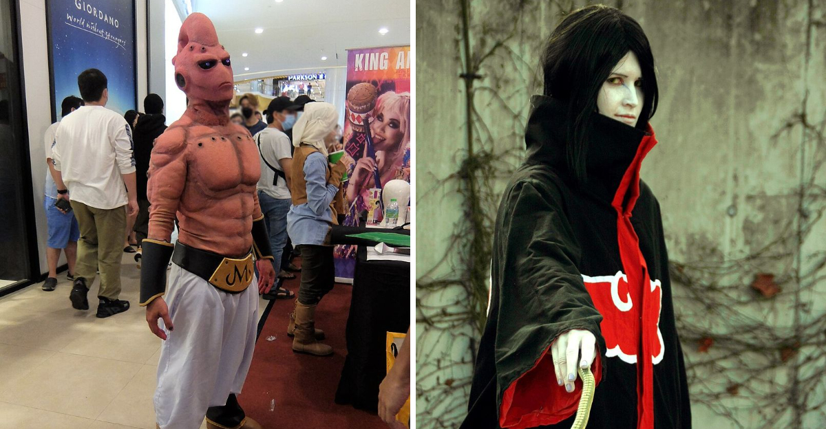 17 Anime Villains Heroes Struggle To Put Away