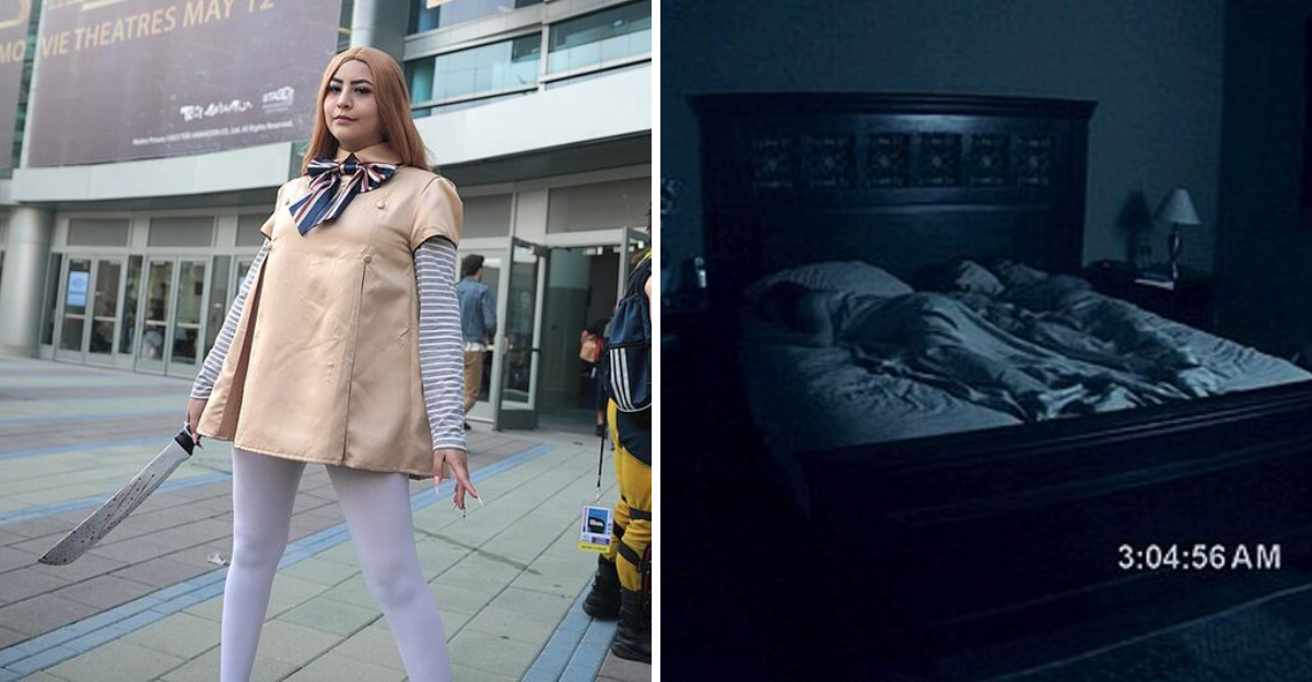 17 Blumhouse Horror Movies Ranked By IMDb Scores