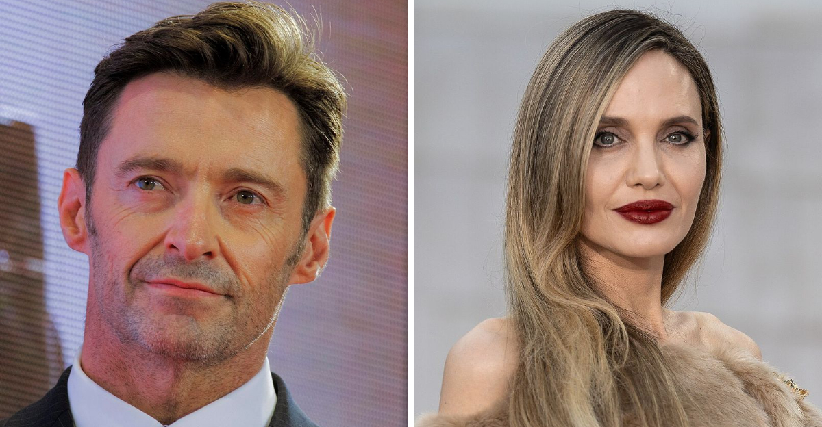 17 Celebrities Whose Appearance Has Changed Little Over The Years