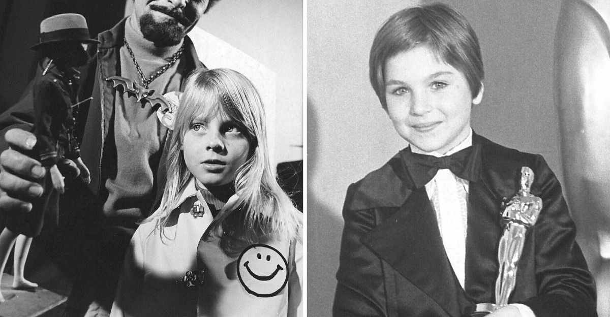 17 Child Actors Who Deserved An Oscar But Never Got One