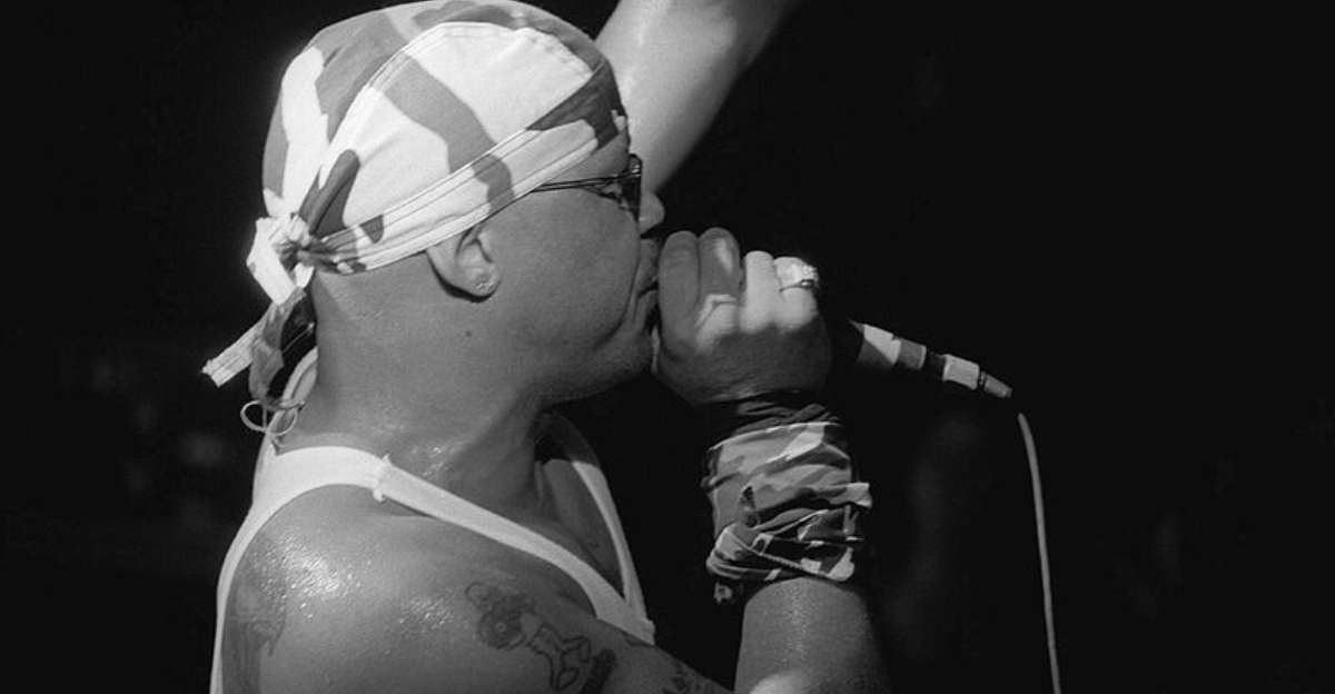 17 Classic New York Hip-Hop Songs That Still Set The Standard