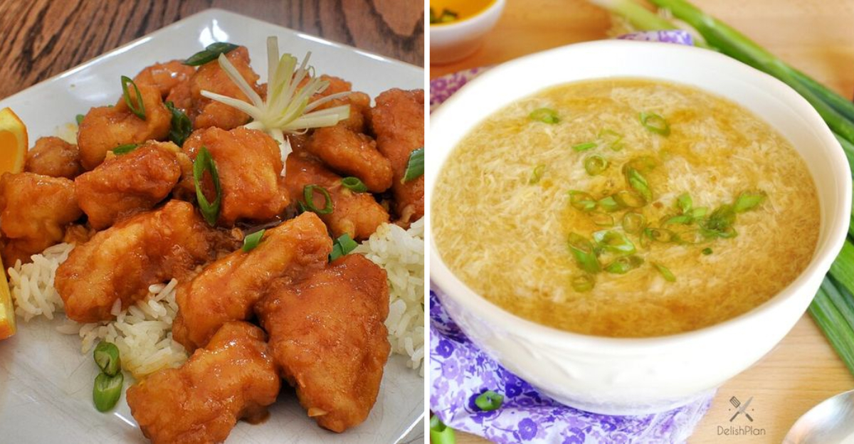17 Delicious PF Chang’s Copycat Recipes That Won’t Break The Bank