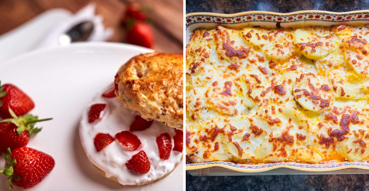 17 Easter Brunch Recipes Families Return To Every Year