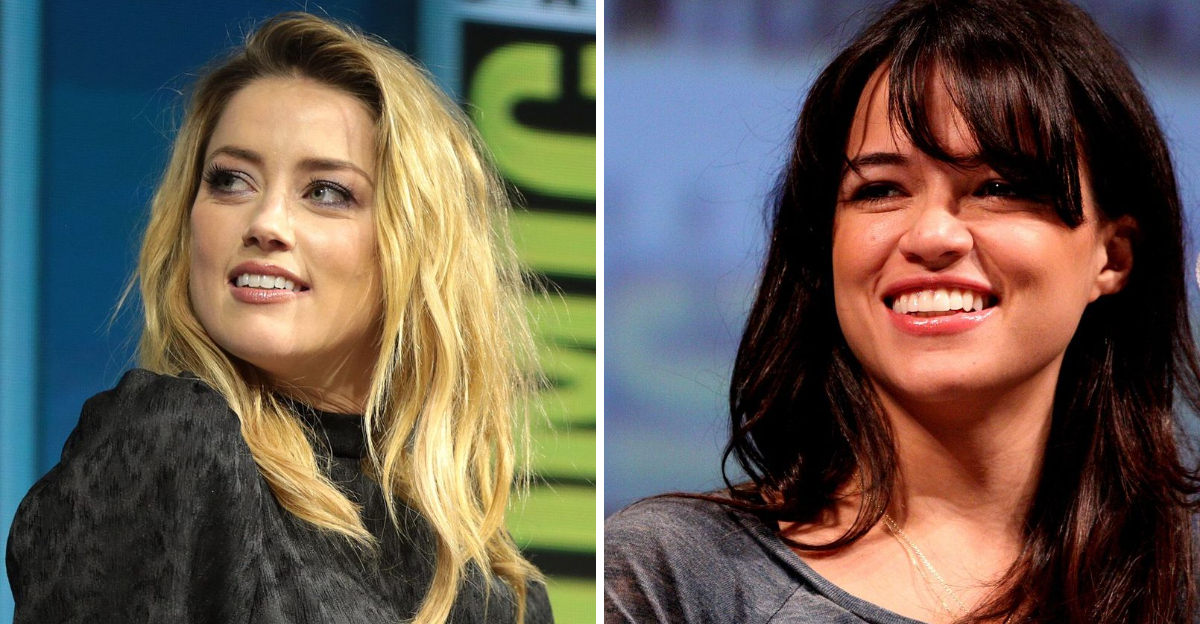 17 Film Scenes Actors Would Not Agree To Shoot