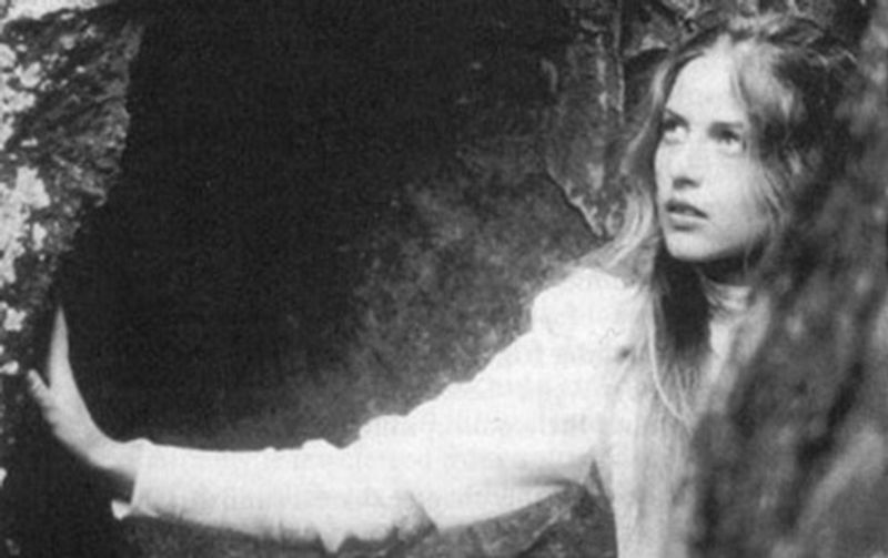 Picnic At Hanging Rock (1975)